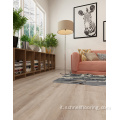 Pavimenti in legno LVT ambientale con rivestimento UV